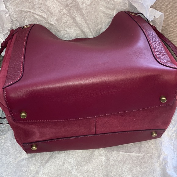 Coach Harmony Hobo - Picture 11 of 15